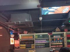 -鸣记脆皮烤鱼·海鲜烤鱼(三八广场店)
