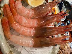 牡丹虾-小山日本料理(兴业太古汇店)