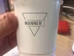 -Manner Coffee(大宁国际商业广场店)