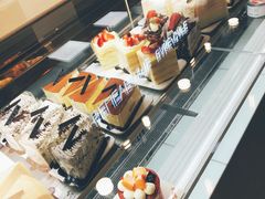 -焙丽拾光(麦凯乐直营店)