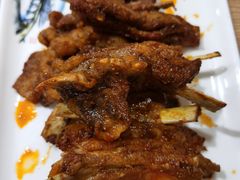 -清真·伊清阁餐厅