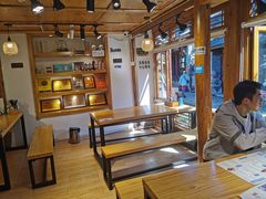 -勺子米线·云南传统小吃市集(四方街店)