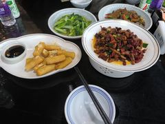 -树厨贵州菜(铜仁花果山店)