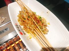 -丰茂烤串(金源店)