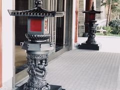 -西安华清御汤酒店