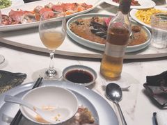 -新阿布海鲜大酒店