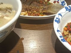 -八碗湘长沙市井菜(坡子街店)