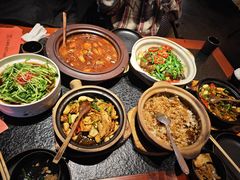 -啫胜(西城红场店)
