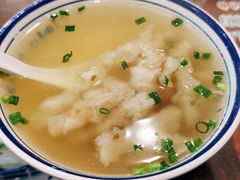 -长人馄饨铺(解放街店)