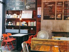 大堂-MIKAKU(万达广场上海宝山店)