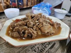 酸笋鸭-南雄雄州土菜餐厅(粤北大厦店)