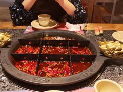 -蜀大侠火锅(四川北路店)