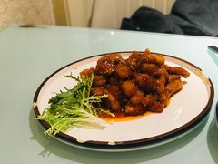 -粗茶淡饭•陕菜•家常菜