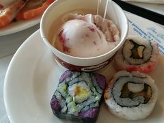 -星伦多 自助料理(圆融店)