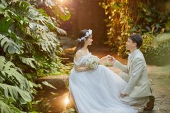 -雪中彩影婚纱摄影·微光艺术中心