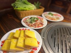 -烤肉食堂(揭阳广百店)