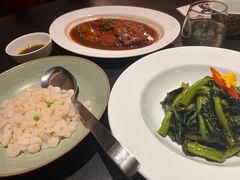 -逸品淮扬(东方渔人码头店)