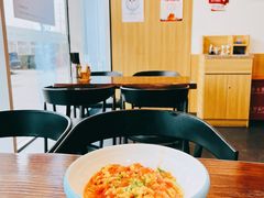 -何必是家面馆 HB noodles&coffee