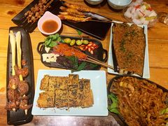 -幸福哟烧鸡·粤菜海鲜私厨(七星路店)