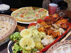 -琥珀宫南亚餐厅(欢乐城店)