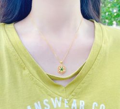 -Cindy Jewelry·钻戒·彩色宝石