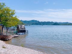 -易水湖景区