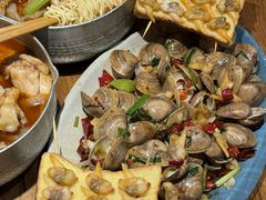 -1819餐厅·团队聚餐·烤串·精酿