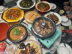 -菜香小厨(金发·印象南滨店)