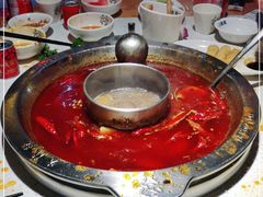 -大龙燚火锅(天钥桥路店)