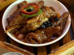 -惠如楼(白云机场T1西三连廊店)