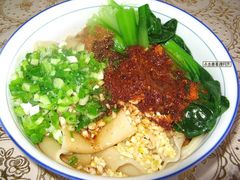 -汉唐宴长安食府