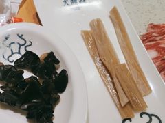 -大龙燚火锅