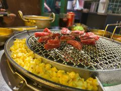 -釜山火炉·海鲜烤肉(紫藤路店)