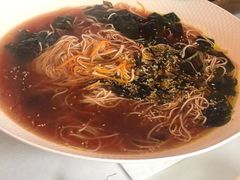 -上蔬无瑕· 创意素食·Vegetarian(华采天地店)