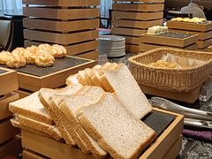 -曙光国际大酒店中餐厅