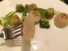 -圣丰索菲特·法国餐厅