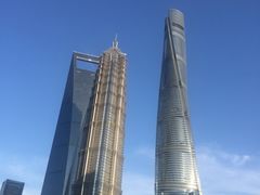 -上海中心大厦
