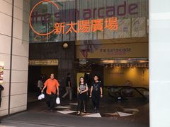 -DFS迪斐世(香港广东道店)