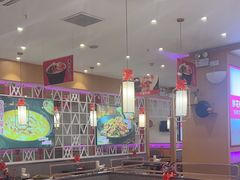 -椒行天下干锅牛蛙·(万宝店)