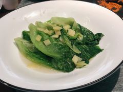 罗马生菜-金帝酒楼(经开区店)