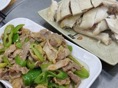 -力哥地道海南菜·联谊文昌鸡老店