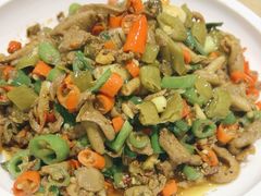 -建辉湖南土菜馆(南大街店)