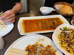 -老牌坊鲁菜名店(宽厚里店)