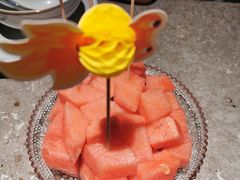 -金鱼妈妈 山野·食趣(荫山街店)