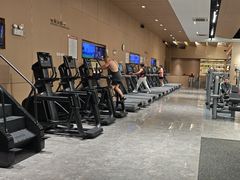 -辛巴达游泳健身(华泰宾馆店)