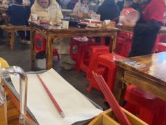 -冶建镜子·中国龙虾王(总店)