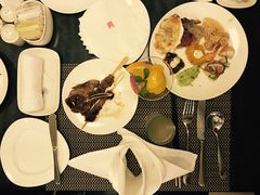 -厦门海景千禧大酒店·海景咖啡厅