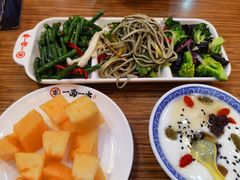 -丝路传奇·中国拉面航母店(北医三院店)