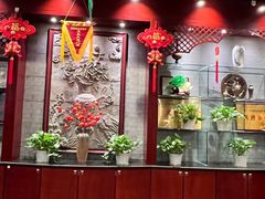 -阿西娅食府(中关村店)