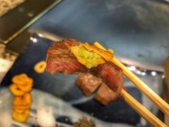 -神户牛排餐厅MOURIYA(总店)